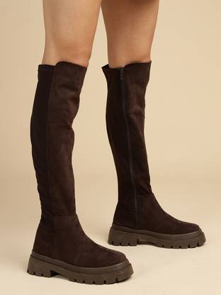 TRUFFLE COLLECTION Boots For Women