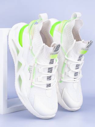 ATOM Good Vibes Sneakers For Men