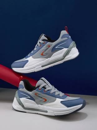 CAMPUS LEVEL Running Shoes For Men