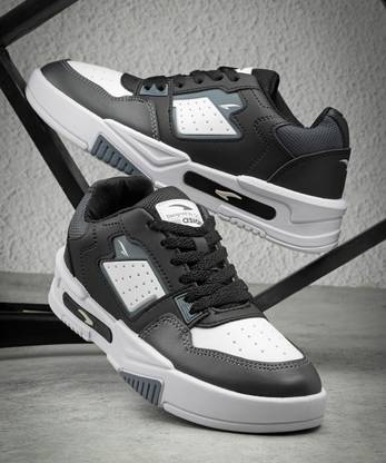 asian Casual Sneaker Shoes for Men | Soft Cushioned Insole || Mexico-02 Sneakers For Men