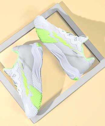 PUMA Elite Tennis Shoes For Men