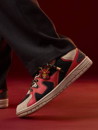 The Souled Store Sneakers For Men