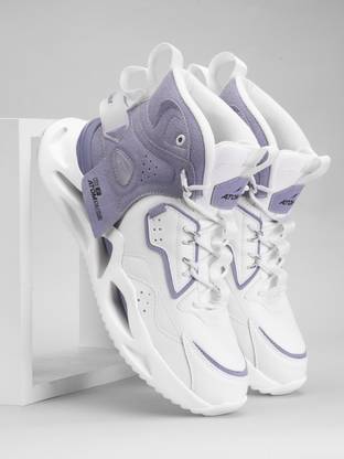 ATOM Chroma Kick Multicolor Sneakers For Men