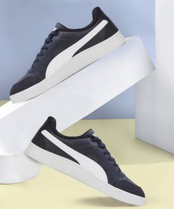 PUMA Terranova Sneakers For Men