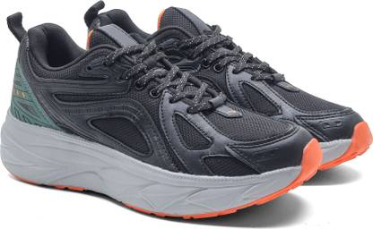 asian Boss-22 Men’s Running Shoes | Lightweight, Cushioned & Daily Use Sneakers Sneakers For Men