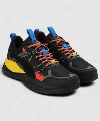 PUMA X-Ray Tour Open Road Sneakers For Men
