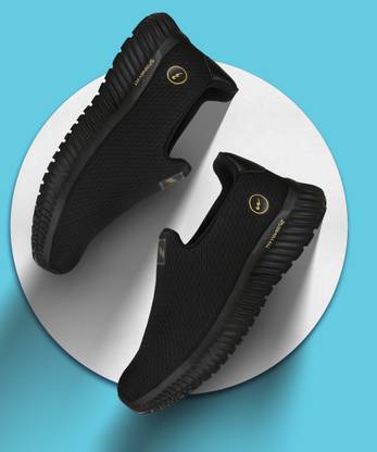 CAMPUS OXYFIT (N) Men's Casual Shoes | Memory Foam & PilloFoam Comfort | Slip-On Walking Shoes For Men