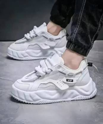 overstar HIGH TOP CASUAL SHOES FOR MEN'S |Unique Fashionable Casual Stylish Shoes Sneakers For Men