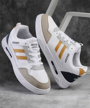 asian casual Shoes | Soft Cushion Insole, Slip-Resistance Sneakers For Men