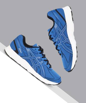Asics ROAD JOG Running Shoes For Men