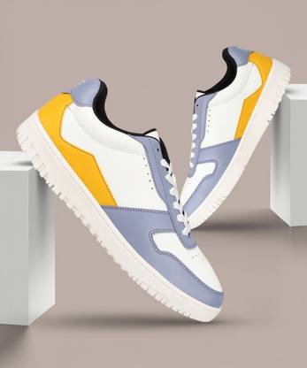 HRX by Hrithik Roshan Sneakers For Men