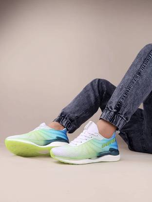 bacca bucci PacerEdge Elite Performance Running Shoes Running Shoes For Men