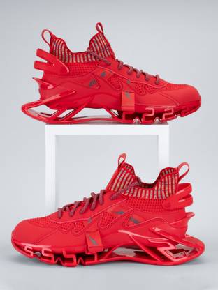 ATOM Spring Edge Alpha 2 Sneakers For Men