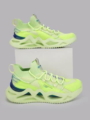 ATOM Good Vibes Sneakers For Men