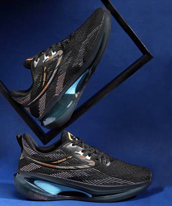 asian Superstar-02 Mid top sneaker for men light weight Running Shoes For Men