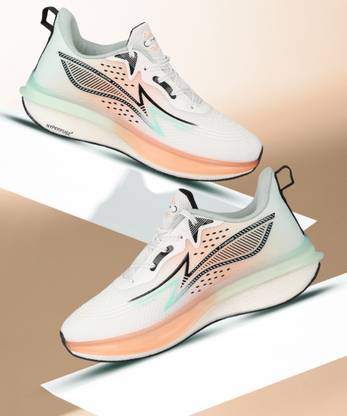 Abros Grave-Pro Running Shoes For Men