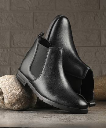 Vellinto Royal Chelsea Boots For Men ll Formal Boots For Men Boots For Men