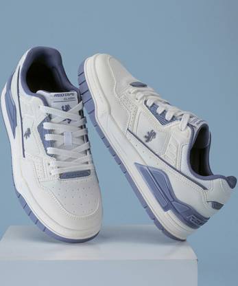RED TAPE Lifestyle Sneaker Shoes for Men | Elegantly Rounded Front, Soothing Insole Casuals For Men