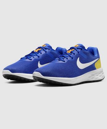 NIKE Revolution 6 Running Shoes For Men