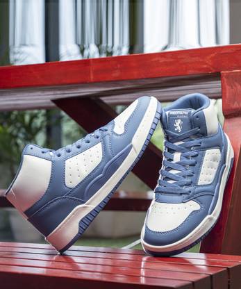 RED TAPE Sneaker Casual Shoes for Men | Soft Cushioned Insole, Slip-Resistance Casuals For Men