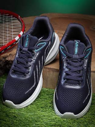action Running Shoes For Men