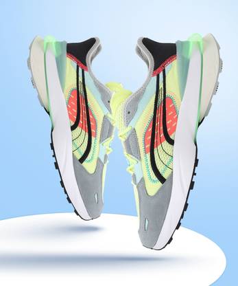 PUMA Pwrframe OP-1 Abstract Sneakers For Men