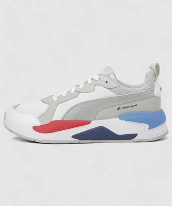 PUMA BMW MMS X-Ray Sneakers For Men