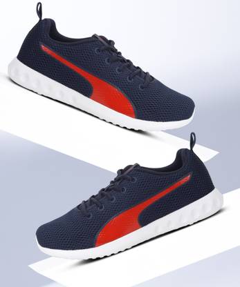 [Sizes 7, 9] PUMA Dwane Running Shoe For Men  (Blue)