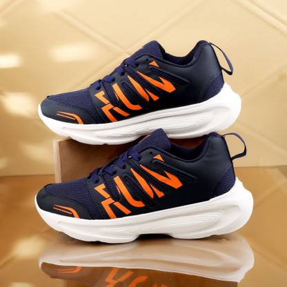 Kraasa GenZ-13 Training & Gym Shoes For Men