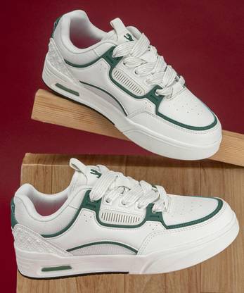 RED TAPE Casual Sneaker Shoes for Women | Classic Rounded Front & Cushioned Impact Casuals For Women
