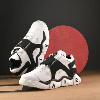 Arivo Casual Sneaker Shoes For Men | Enhanced Comfort with Cushioned Insole For Men Sneakers For Men