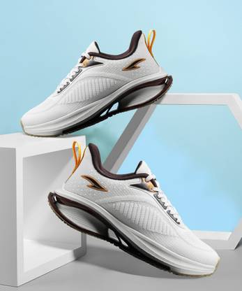 asian Sneaker For Men| Soft Cushioned Insole, Slip-Resistance Training & Gym Shoes Running Shoes For Men
