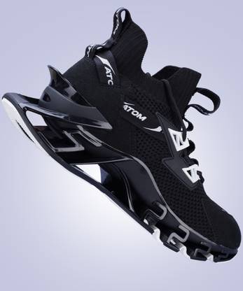 ATOM Spring Edge Alpha 2 Sneakers For Men