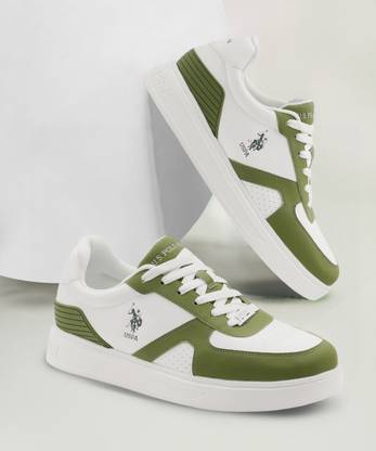 U.S. POLO ASSN. NEBO Sneakers For Men