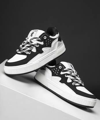 RED TAPE Casual Sneaker Shoes for Men | Elegantly Rounded Front, Soothing Insole Casuals For Men