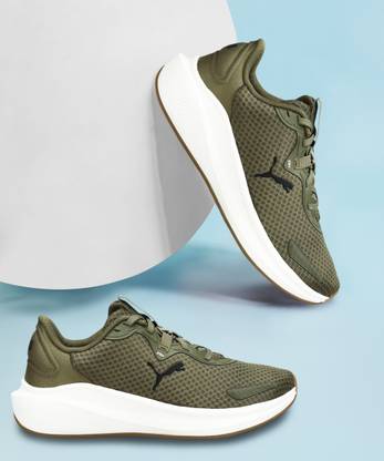PUMA Skyrocket Lite Alt Running Shoes For Men
