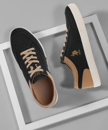 U.S. POLO ASSN. MONTON 6.0 Sneakers For Men
