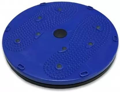 Barraba Machine Balance Rotating Board Home Gym Leg Exercise Equipment Ab Exerciser