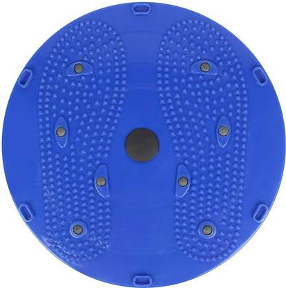 Wrapadore AB tummy Twister slim fit twister Ab Exerciser