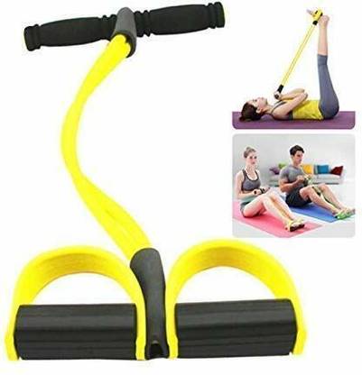 YOZONKY Pull Reducer Resistance Tube