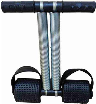Hintl Double Spring Steel Tummy Waist Trimmer ProTone Dual Spring AB Sculptor Ab Exerciser