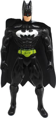 neoinsta shopping Big size Batman with moving hands, legs and head