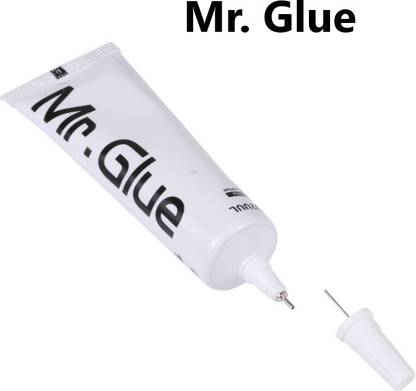 AKT 2UUL DA42 MR. GLUE WHITE (25ml) FOR REPAIR Adhesive