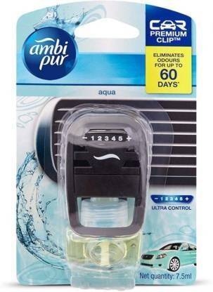 Ambipur LAVENDER Spray CAR AIR FRESHENER **1
