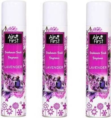 Air first Flower Spray, Spray AIR FRIST