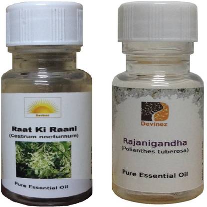 Devinez Raat Ki Raani, Rajnigandha Aroma Oil Essential Oil