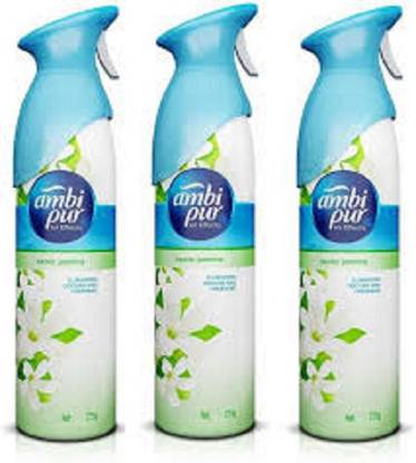 Ambipur exotic jasmine Spray pur