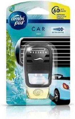 Ambipur AQUA Car Freshener Spray car ac perfume