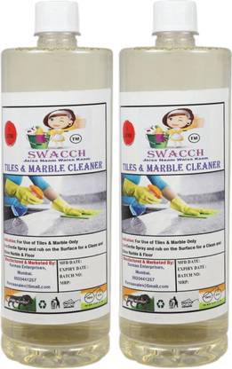 swacch Tiles & Marble Cleaner (pack of 2)