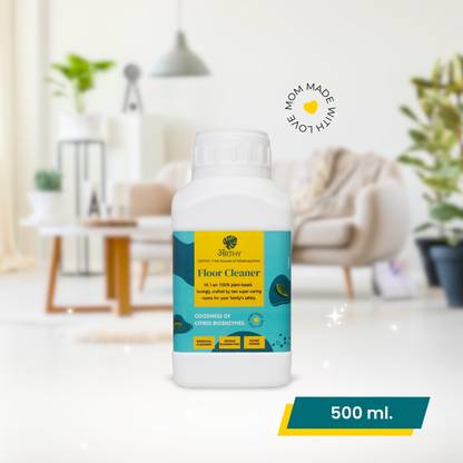 Urthy Floor Cleaner 500 Ml